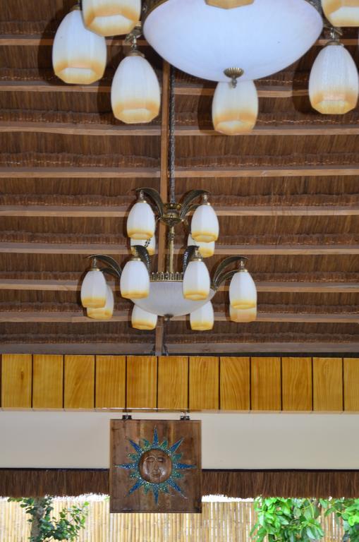 Veraneante Resort Panglao Exterior photo