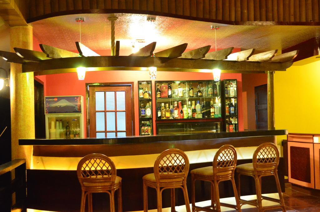Veraneante Resort Panglao Exterior photo