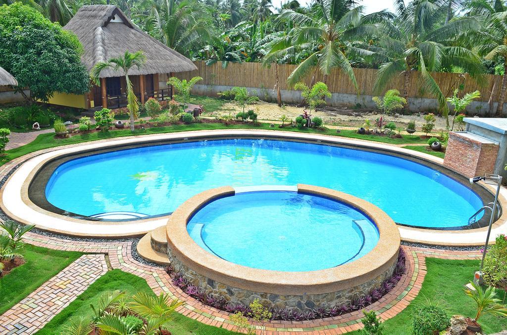 Veraneante Resort Panglao Exterior photo