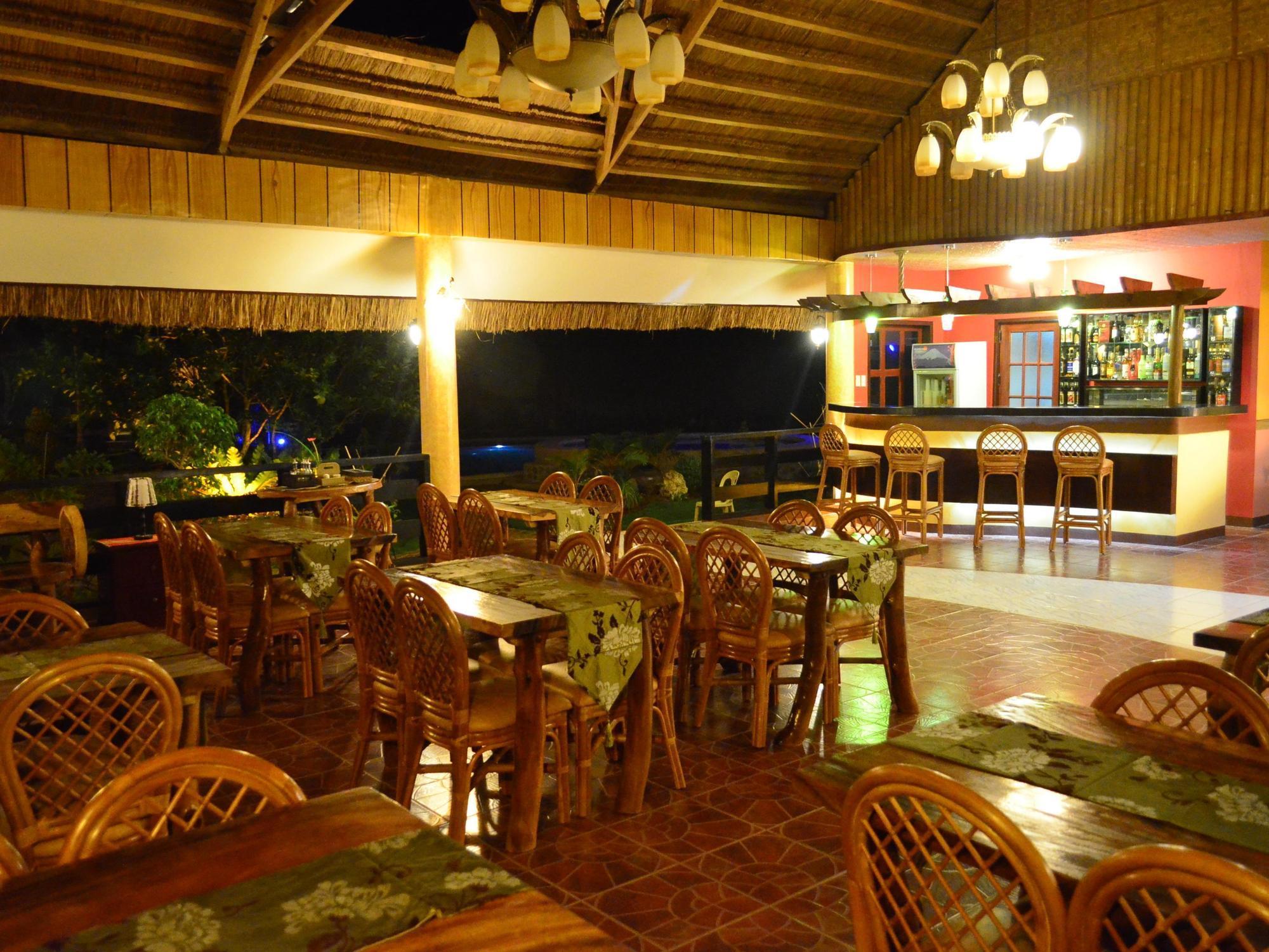 Veraneante Resort Panglao Exterior photo