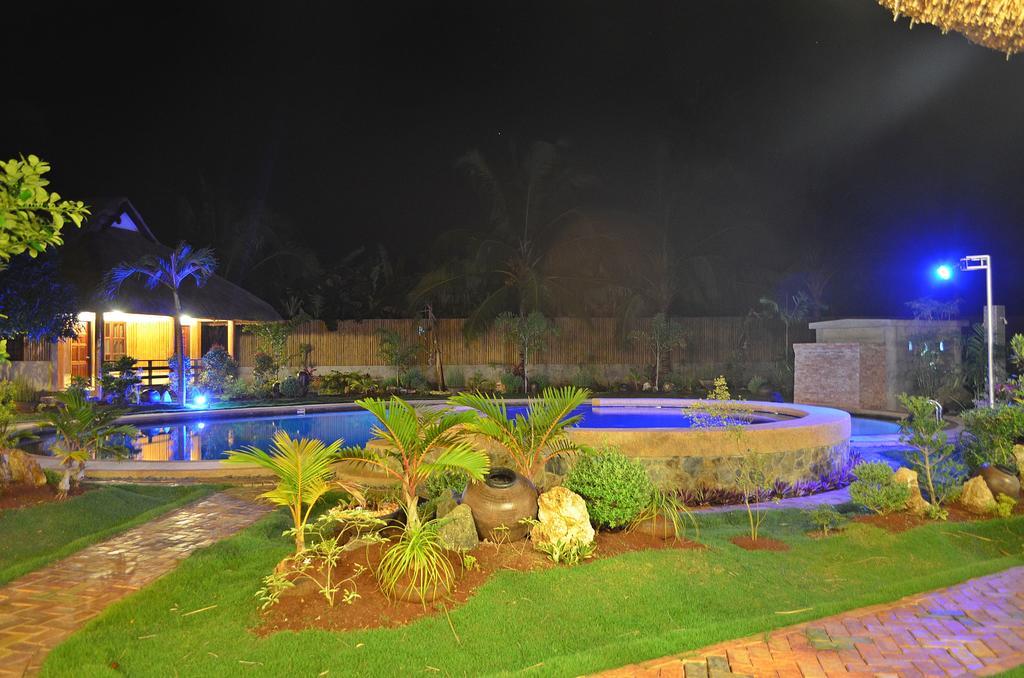 Veraneante Resort Panglao Exterior photo